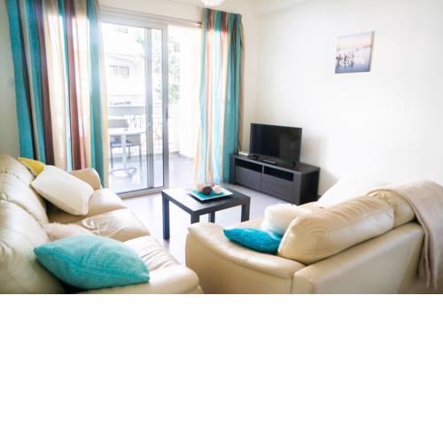 SUN JULZ Apartments on the Beach