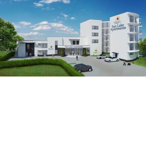 SUN LAKES Apartments