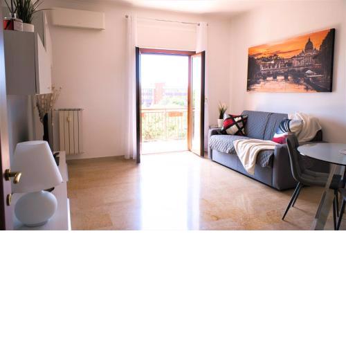Sun & Moon Apartment