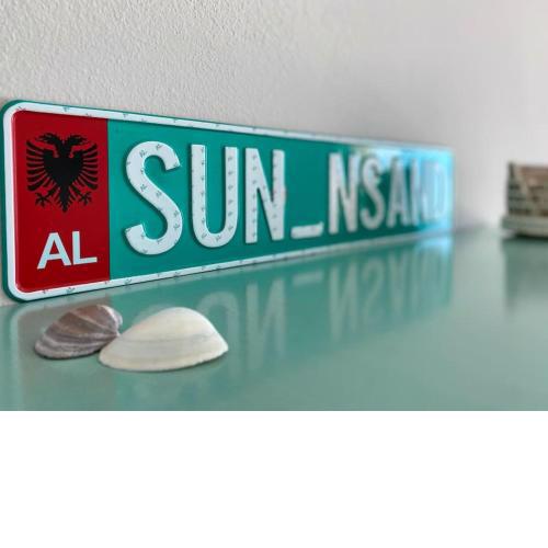 Sun 'n' Sand Apartment