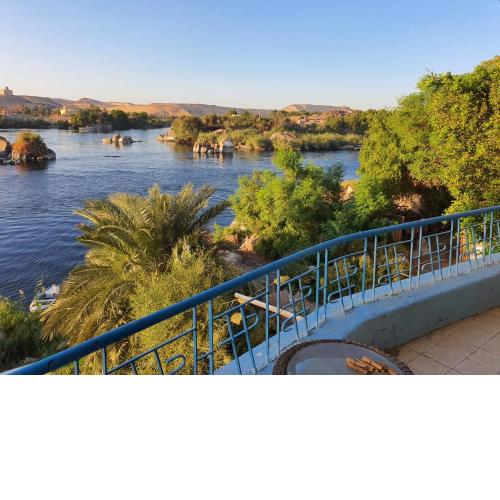 Sun nile