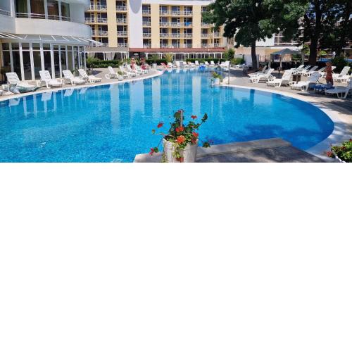 Sun Palace Suites