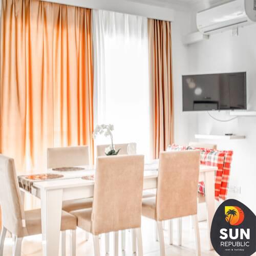 Sun Republic Sandy 1