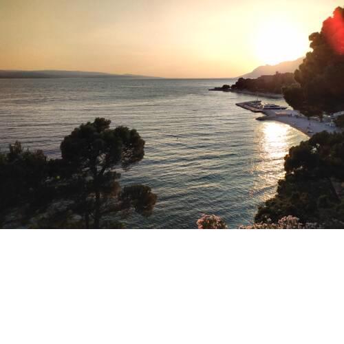 Sun Residence Brela
