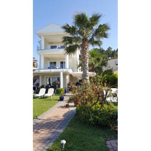 Sun Residence