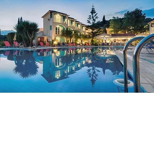 Sun Rise Hotel - Adults Only