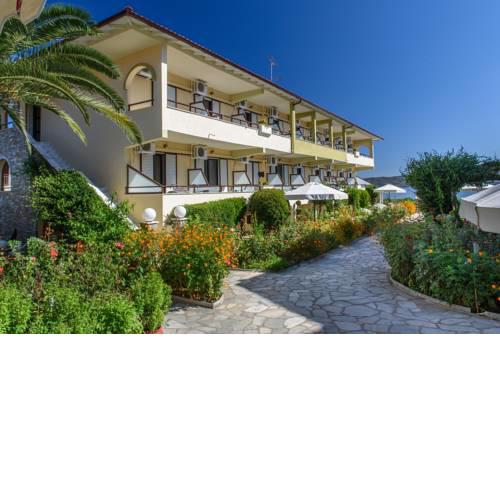 Sun Rise Hotel