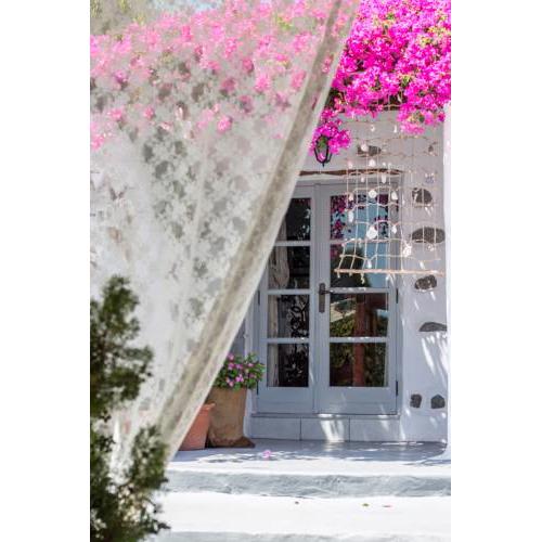 Sun Rock Boutique Suites