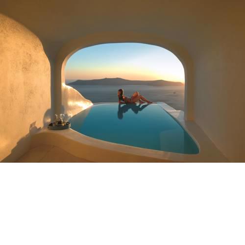 Sun Rocks Relais & Chateaux
