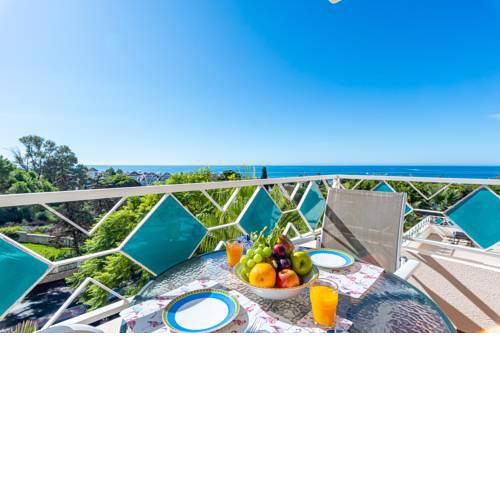 Sun & Sand Beach Apartment
