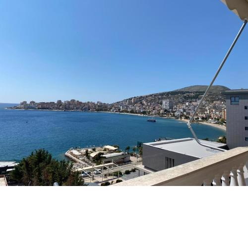Sun & Sea Apartment Saranda