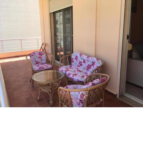 Sun & Sea Apartment