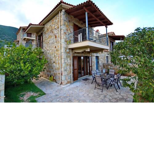 Sun & Sea Stonehouse Villas