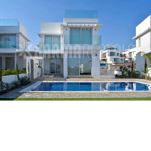 Sun Sea Villa