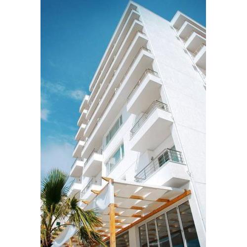 Sun Shine Hotel