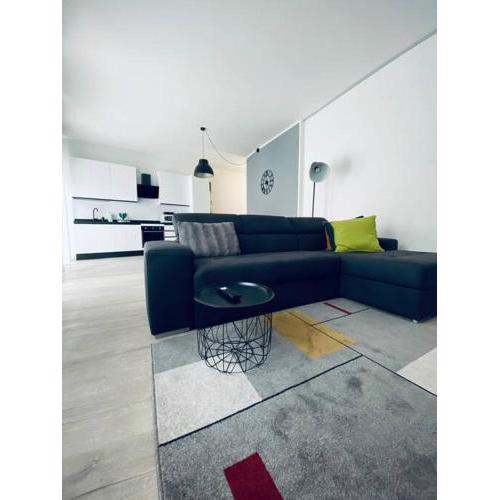 Sun Street Apartment