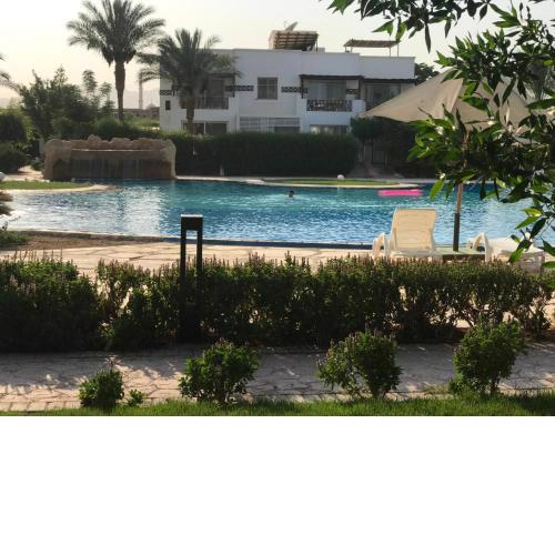 Sun Terra resort