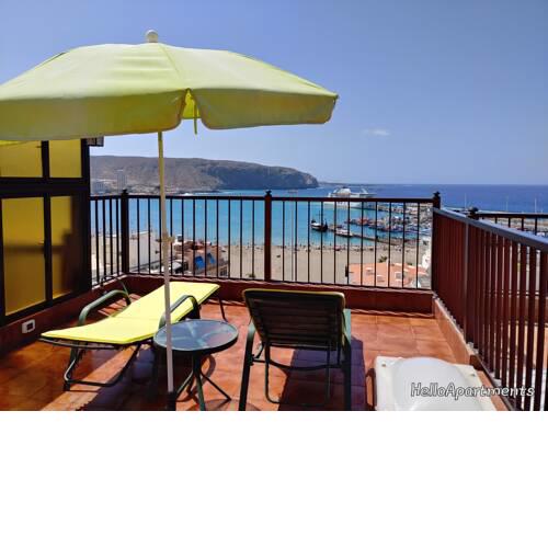 Sun Terrace Los Cristianos by HelloApartments