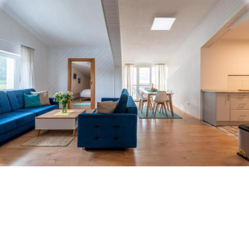 Sun Valley Appartements by HolidayFlats24