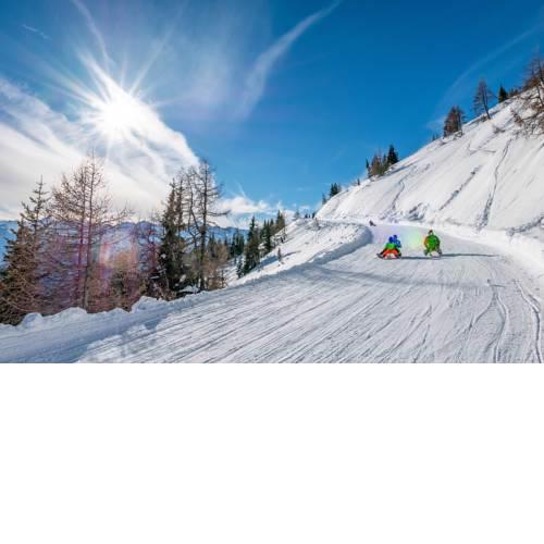 Sun Valley Holiday Apartment‘s