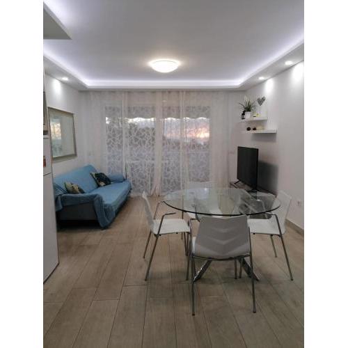 Sun View Apartament - Island Village Heights