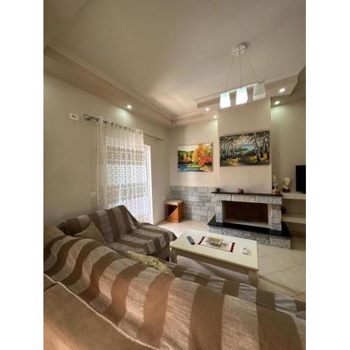Sun Villa Three Bedroom Apartment