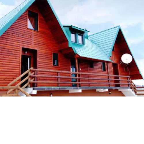 Sun Village Apartments Zabljak