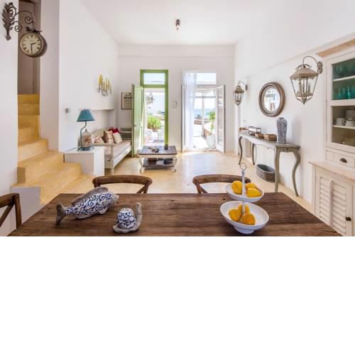 Sun Villas by K4 Kythnos