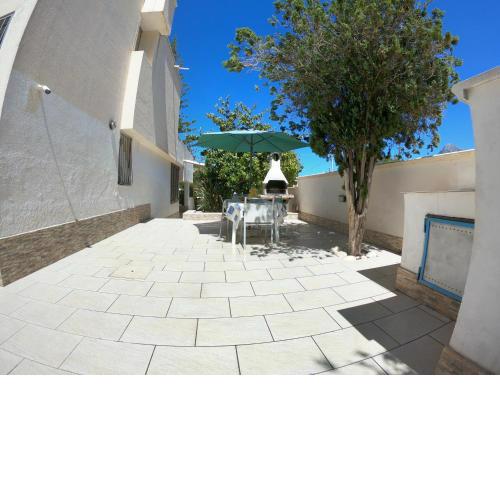 SUN VITO - Villa di fronte la Spiaggia