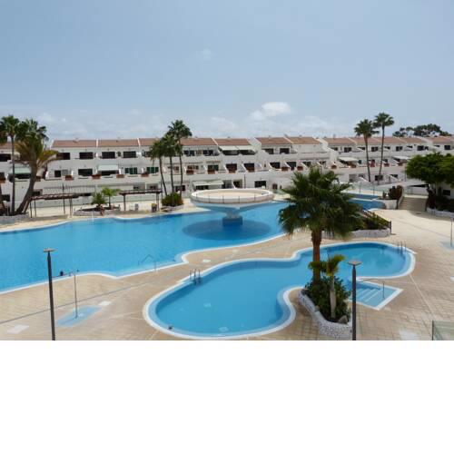 Suncanarias Apartamento Don Jose 307