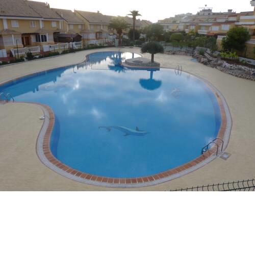 Suncanarias Duplex El Camisón