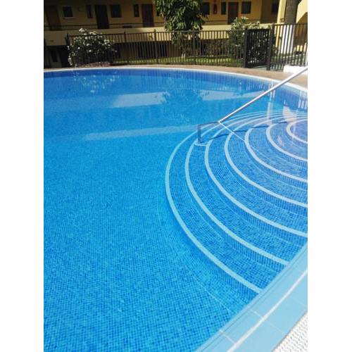 Suncanarias Estudio las Torres del Sol 205