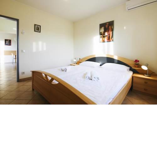 Suncica Apartment