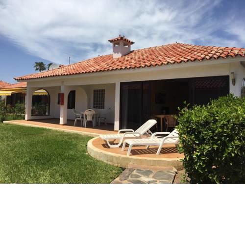 SunClub Suites