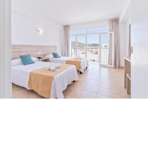 Suncoast Ibiza Hotel - Adults Only -