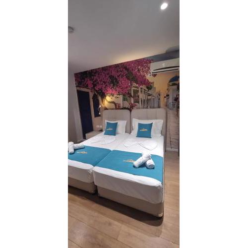 Suncoast Rooms Saranda