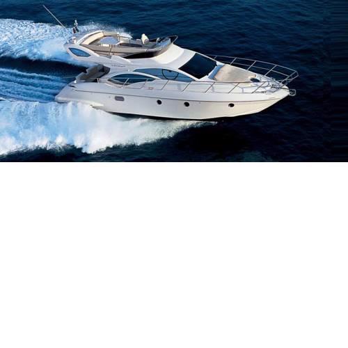 Suncruise Azimut