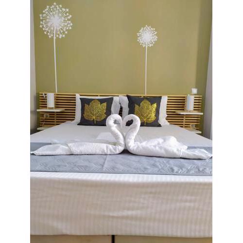 Sunday Apartment Chania 2B