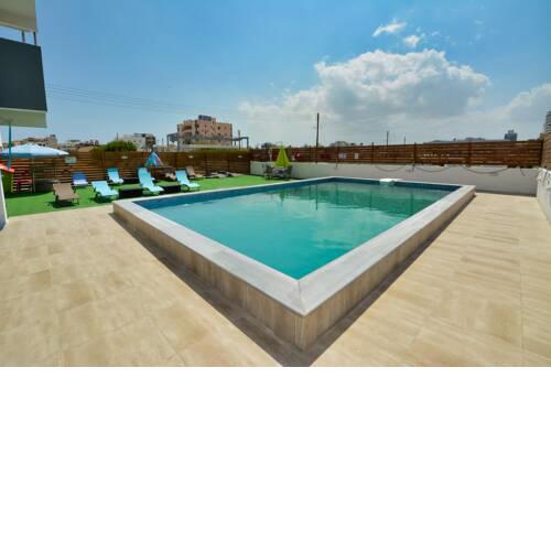 SunDream Apartment