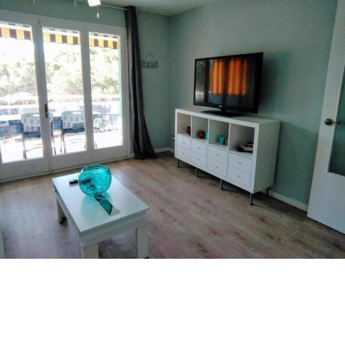 SUNFLAT HOLIDAYS SALOU CITY CENTER SAMÁ