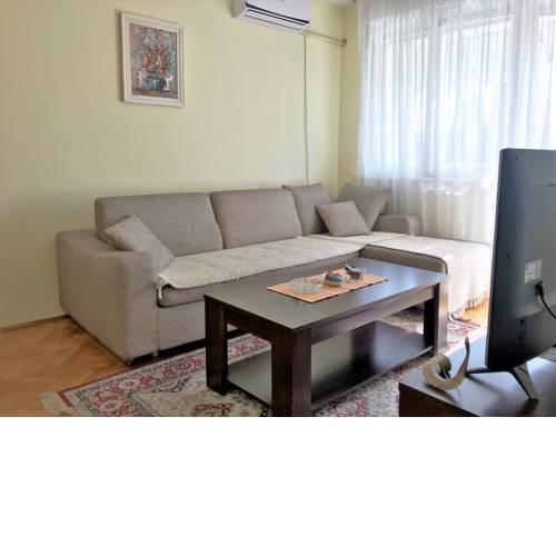 SunFlat Podgorica - Novakovic Residence