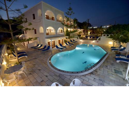 Sunflower ApartHotel