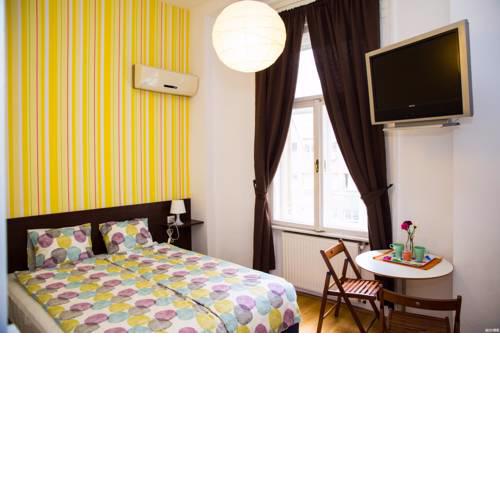 Sunflower Aparthotel