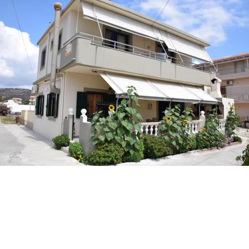 Sunflower Apartments
