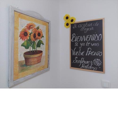 Sunflower Miramar