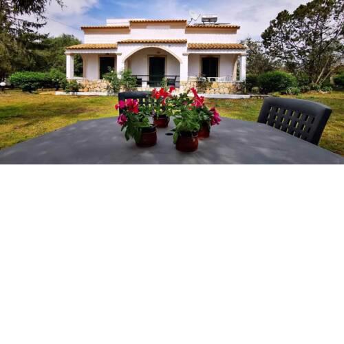 Sungate Villas
