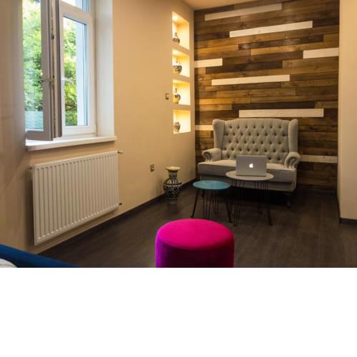 Sunhill Studio Budapest