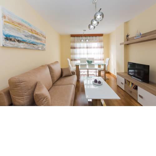 SunHome Carlos Haya Malaga