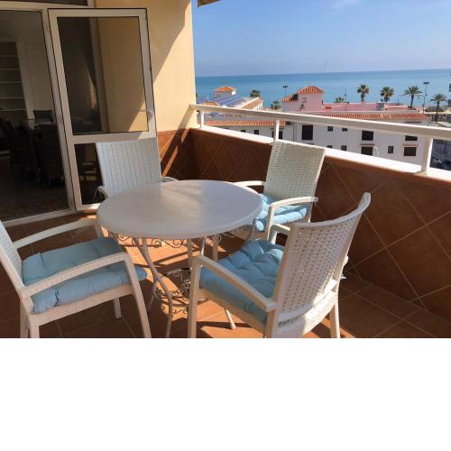 SunHome Playamar Torremolinos