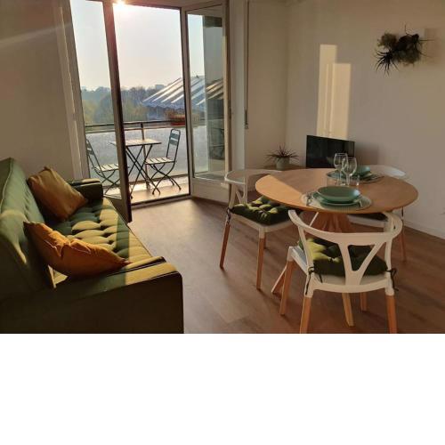 SunHouse - Nuovo accogliente bilocale